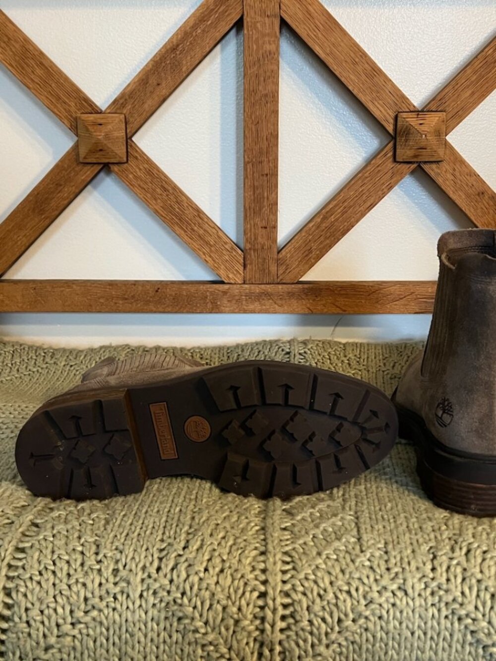 Timberland Women's Brimfield Chelsea Boot - Picture 2 of 8